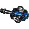 image:imageFunn Tactic Clipin Pedals Compatible with SPD Cleats XC Race Pedals for MTBBlue