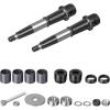 image:imageFunn Tactic Pedal Cartridge Axle Service Kit