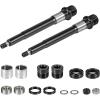 image:imageFunn Taipan Pedal Axle Service Kit 2 Axles with Refreshment Parts