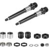 image:imageFunn Taipan S Pedal Axle Service Kit 2 Axles with Refreshment Parts