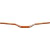 image:imageFunn Upturn HighRise Mountain Bike Handlebar with Bar Clamp 318mm and Width 785mm Durable and Lightweight Alloy Riser Handlebar for MTB and BMX Bike Rise 75mm MTB Handlebar BlackOrange