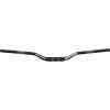 image:imageFunn Upturn HighRise Mountain Bike Handlebar with Bar Clamp 318mm and Width 785mm Durable and Lightweight Alloy Riser Handlebar for MTB and BMX Bike Rise 75mm MTB Handlebar BlackBlack
