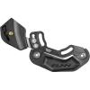 image:imageFunn Zippa LG Bike Chain Guide  Lower Guide for HighPivot Bikes  ISCG05 Mount Quiet POM IdlerBicycle Chain Guard28T32T