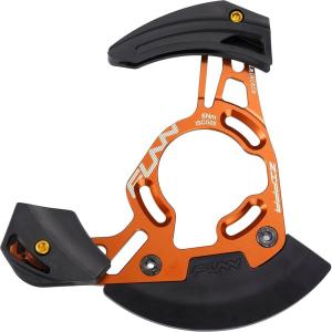 image:imageFUNN ZIPPA DH ISCG05BB Mount Chain Guide OrangeOne Size