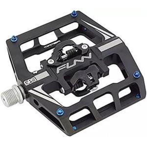 image:imageFan Mamba Black FUN2210701A Pedal Black
