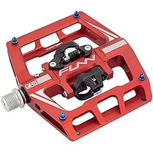 image:imageFan Mamba RED FUN2210701C Pedal Red