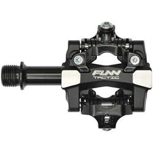 image:imageFan Tactic Clipless BK FUN2210601A Pedal Black