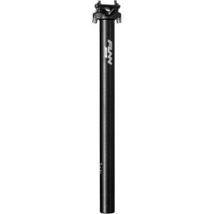 image:imageFunn Arrow Bike Seat Post Length 400mm Diameter 309mm  316mm Aluminum Alloy AL7050 3D Forged One Piece Head and ShaftBlack