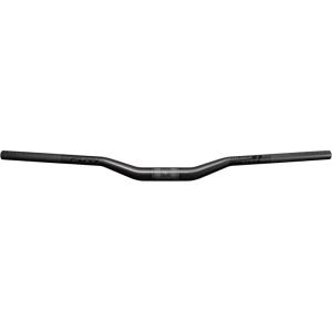 image:imageFunn Black Ace UD Carbon Fiber MTB Riser Handlebar with Bar Clamp 318mm and Width 785mm  Mountain BIke Handlebar for Mountain BikeBMX Bike Rise 7mm30mm Rise