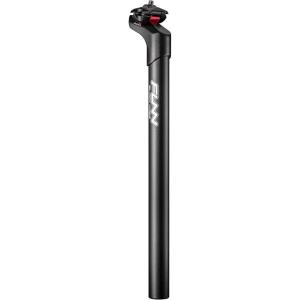 image:imageFunn Block Pass Offset Adjustable Bike Seat Post Length 400mm Diameter 309mm  316mm Aluminum Alloy AL6061 2D ForgedBlack
