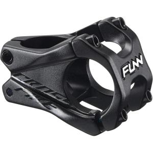 image:imageFunn Crossfire Mountain Bike Stem with 318mm Bar Clamp  Durable and Lightweight Alloy Bicycle Stem for Mountain Bike and BMX BikeBlack