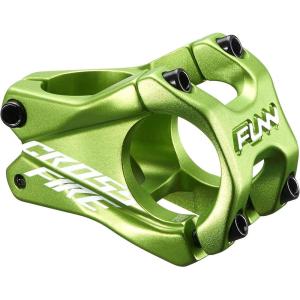 image:imageFunn Crossfire Mountain Bike Stem with 318mm Bar Clamp  Durable and Lightweight Alloy Bicycle Stem for Mountain Bike and BMX BikeGreen