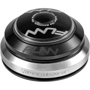 image:imageFunn Descend Integral Headset Angular Contact Bearing Alloy Bike Headset for Mountain Bike BMX Bike Road Bike and Gravel BikeIS41286  IS5240