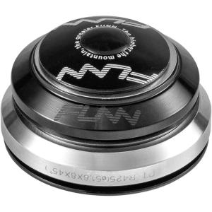 image:imageFunn Descend Integral Headset Angular Contact Bearing Alloy Bike Headset for Mountain Bike BMX Bike Road Bike and Gravel BikeIS42286  IS5240