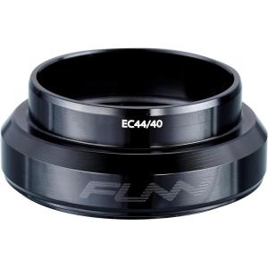 image:imageFunn Downhill Lower Headset Angular Contact Bearings Lower Steering Set for Mountain Bike Mountain Bike BMX Bike Road Bike and Gravel BikeEC4440