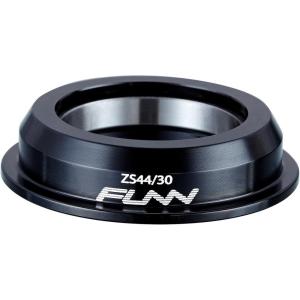 image:imageFunn Downhill Lower Headset Angular Contact Bearings Lower Steering Set for Mountain Bike Mountain Bike BMX Bike Road Bike and Gravel BikeZS4430