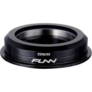 image:imageFunn Downhill Lower Headset Angular Contact Bearings Lower Steering Set for Mountain Bike Mountain Bike BMX Bike Road Bike and Gravel BikeZS5630