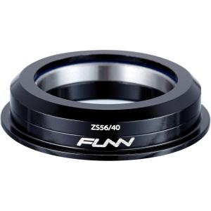 image:imageFunn Downhill Lower Headset Angular Contact Bearings Lower Steering Set for Mountain Bike Mountain Bike BMX Bike Road Bike and Gravel BikeZS5640