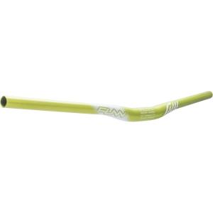 image:imageFunn Full On Mountain Bike Handlebar with Bar Clamp 318mm and Width 785mm Tough and Lightweight Alloy Riser Handlebar for MTB BMX and Road Bike Rise 30mm MTB Handlebar BlackGreen