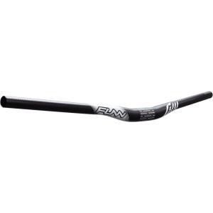 image:imageFunn Full On Mountain Bike Handlebar with Bar Clamp 318mm and Width 785mm Tough and Lightweight Alloy Riser Handlebar for MTB BMX and Road Bike Rise 30mm MTB Handlebar BlackBlack