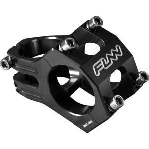image:imageFunn Funnduro MTB Stem with 318mm Bar Clamp  The Ultimate Ultralight and Tough Alloy Bicycle Stem for Mountain Bike and BMX BikeBlack
