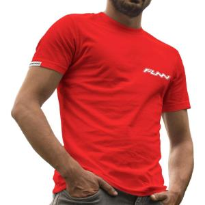 image:imageFunn Logo TShirt Gaspi Design Regular Fit DH World Cup Pit Crew Shirt