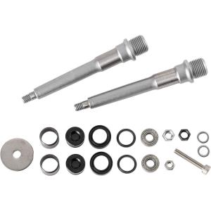 image:imageFunn Mamba S axle kit 2 axles with Refreshment Parts for Both Double Sided and SingleSided