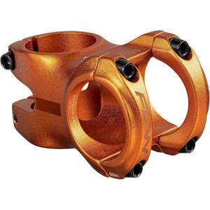image:imageFunn Nixie Bike Stem with 0mm Rise  Length 40mm stem  50mm stem with 318mm Bar Clamp Bike Stem for Mountain Bike BMX Bike Road Bike and Gravel BikeOrange