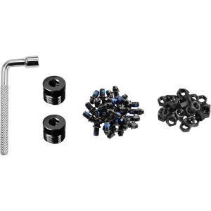 image:imageFunn Pedal Pins Studs Black Magic PedalsBlack