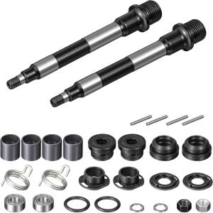 image:imageFunn Ripper2 Pedal Cartridge Axle Service Kit