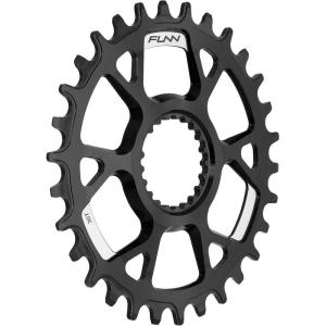 image:imageFunn Solo DS Narrow Wide Chain Ring for Shimano Direct Mount Crankset30T