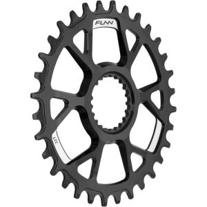 image:imageFunn Solo DS Narrow Wide Chain Ring for Shimano Direct Mount Crankset32T