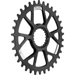 image:imageFunn Solo DS Narrow Wide Chain Ring for Shimano Direct Mount Crankset34T