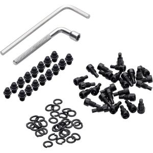 image:imageFunn Steel Pedal Pins Studs Kit for Funndamental Pedals