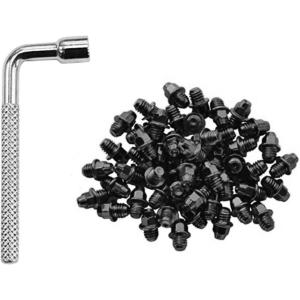 image:imageFunn Steel Pedal Pins Studs for Mamba Ripper Python BigfootBlack