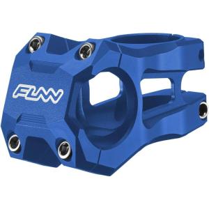 image:imageFunn Strippa EVO MTB Stem Bar Clamp 35mmBlue