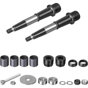 image:imageFunn Tactic Pedal Cartridge Axle Service Kit