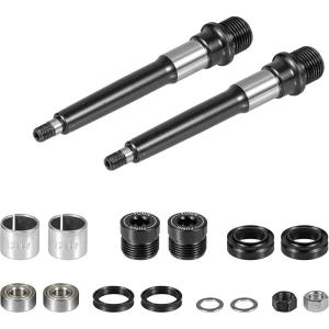 image:imageFunn Taipan S Pedal Axle Service Kit 2 Axles with Refreshment Parts