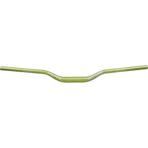 image:imageFunn Upturn HighRise Mountain Bike Handlebar with Bar Clamp 318mm and Width 785mm Durable and Lightweight Alloy Riser Handlebar for MTB and BMX Bike Rise 75mm MTB Handlebar BlackGreen