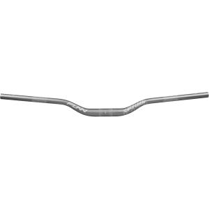image:imageFunn Upturn HighRise Mountain Bike Handlebar with Bar Clamp 318mm and Width 785mm Durable and Lightweight Alloy Riser Handlebar for MTB and BMX Bike Rise 75mm MTB Handlebar BlackGray