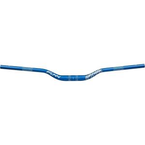 image:imageFunn Upturn HighRise Mountain Bike Handlebar with Bar Clamp 318mm and Width 785mm Durable and Lightweight Alloy Riser Handlebar for MTB and BMX Bike Rise 75mm MTB Handlebar BlackBlue