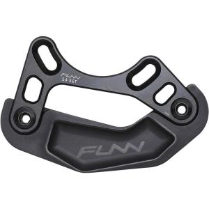image:imageFunn Zippa Lite Bash Guard 3436T ISCG05 Mount Mountain Bike Chainring Protector