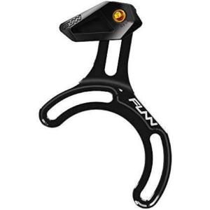 image:imageFunn Zippa Lite ES Chain Guide MTB Chain Guard Compatible with Shimano EMotor Mount MTB Chain Protector