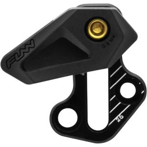 image:imageFunn Zippa Lite MTB Chain Guide EType Mount SRAM S3 Compatible 26T36T Bicycle Chain Protector