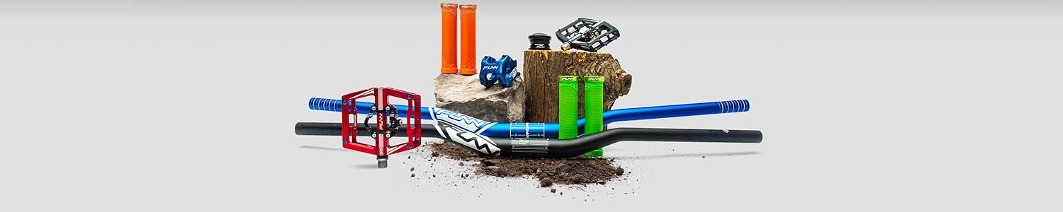 FUNN : Pro Bike Supplies