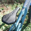 image:imageFunn Adlib HD Mountain Bike Saddle with Durable and Light CrMo Rails Comfortable and Stable Bicycle Saddle Vinyl Leather Covered Bicycle Saddle for MTB BMX and Road BikeBlack