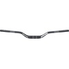 image:imageFunn Upturn HighRise Mountain Bike Handlebar with Bar Clamp 35mm and Width 800mm Durable and Lightweight Alloy Riser Handlebar for MTB and BMX BikeBlack