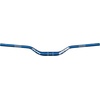 image:imageFunn Upturn HighRise Mountain Bike Handlebar with Bar Clamp 35mm and Width 800mm Durable and Lightweight Alloy Riser Handlebar for MTB and BMX BikeBlue