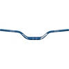 image:imageFunn Upturn HighRise Mountain Bike Handlebar with Bar Clamp 35mm and Width 800mm Durable and Lightweight Alloy Riser Handlebar for MTB and BMX BikeBlue