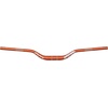 image:imageFunn Upturn HighRise Mountain Bike Handlebar with Bar Clamp 35mm and Width 800mm Durable and Lightweight Alloy Riser Handlebar for MTB and BMX BikeOrange